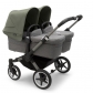 Продукт Bugaboo Donkey5 Twin - Количка за близнаци - 26 - BG Hlapeta